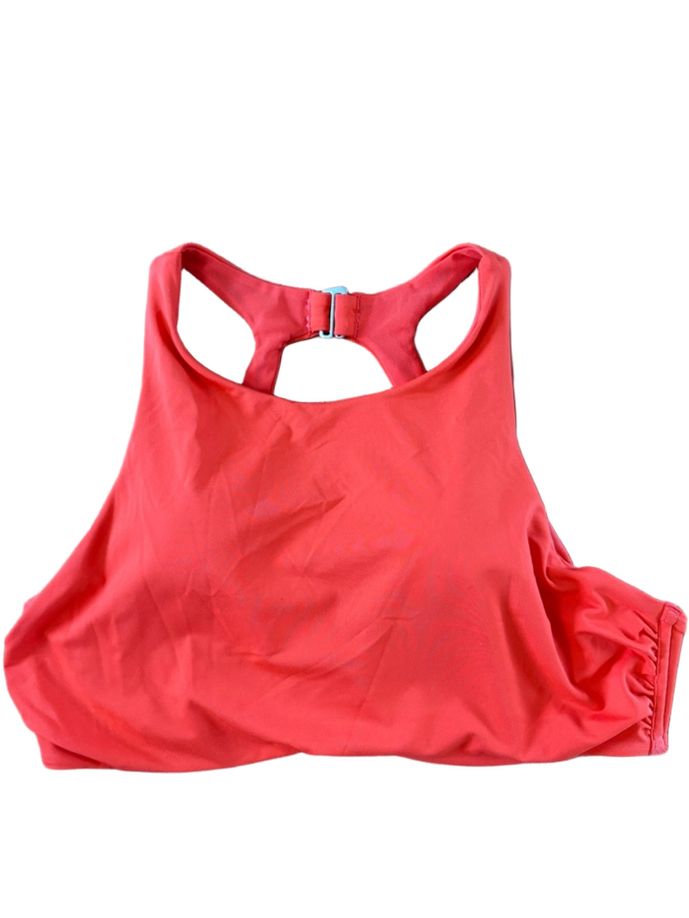 Athleta Bathing Suit Top Bikini Size 38b/38C